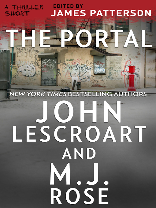 Title details for The Portal by M J Rose - Available